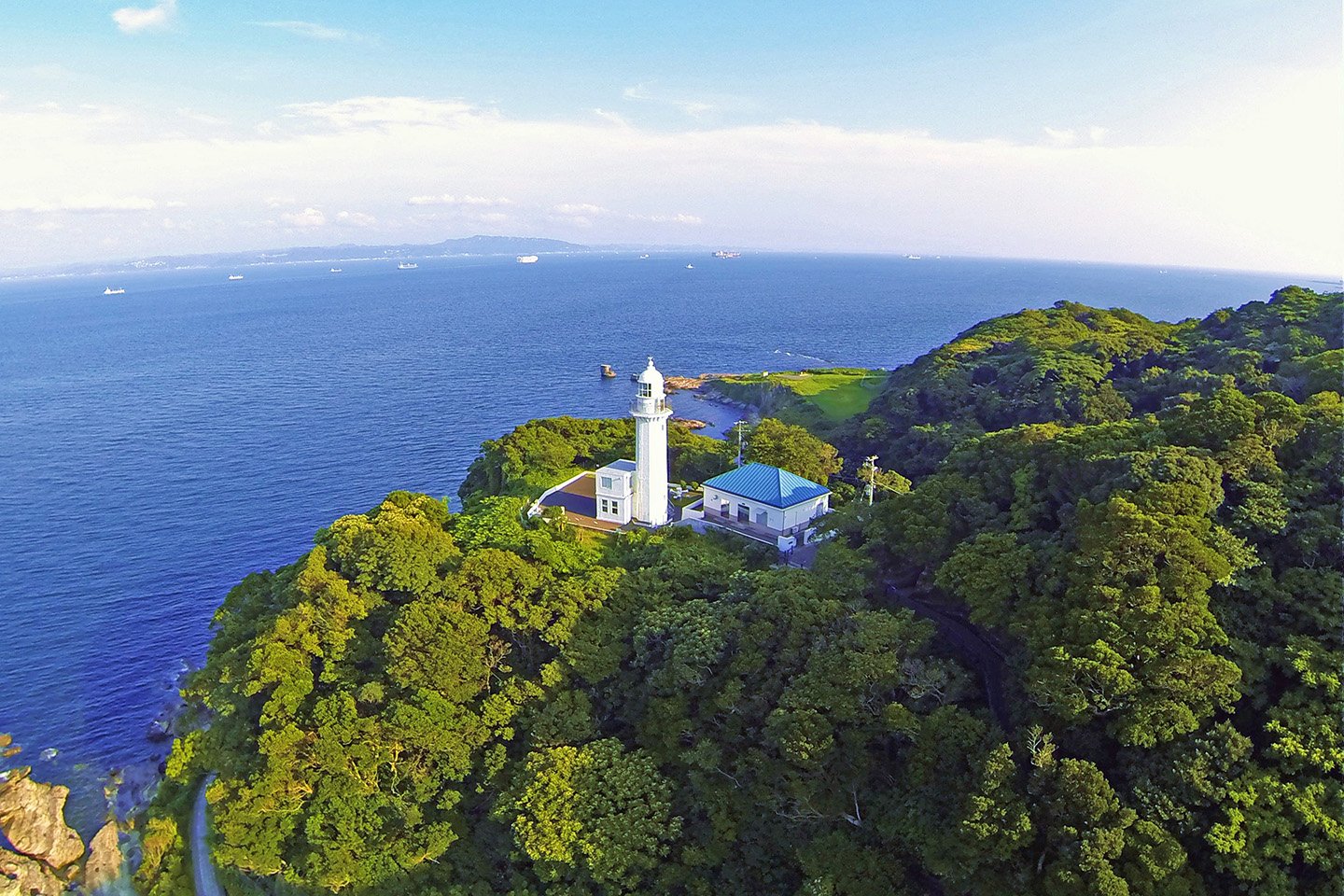 💡 류큐 칸논곶 등대(류큐칸논자키토다이) 이미지 7